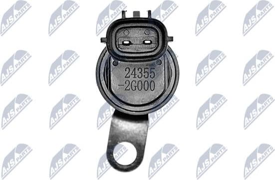 Control Valve, camshaft adjustment EFR-HY-503 - image 4