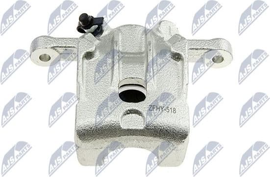 Brake Caliper HZT-HY-518 - image 4