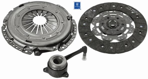 Clutch Kit Kit plus CSC 3000 990 061