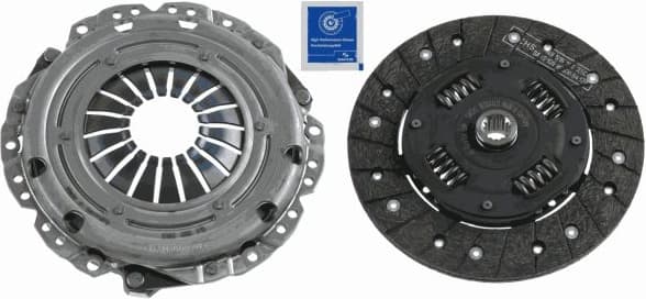 Clutch Kit 3000 951 073