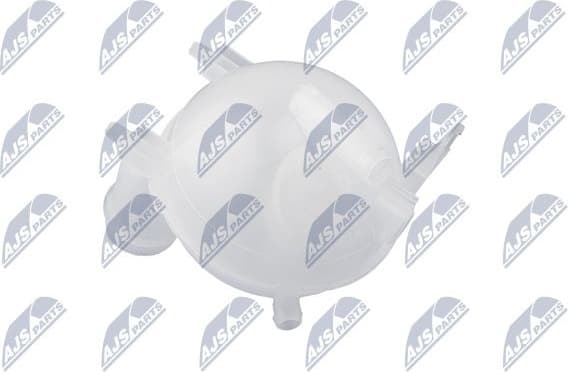 Expansion Tank, coolant CZW-PE-009 - image 2