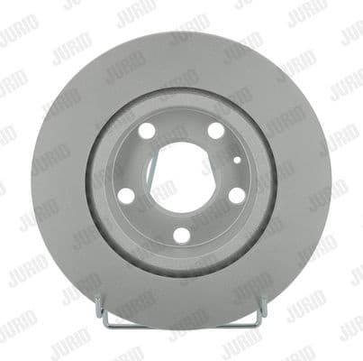 Brake Disc COAT+ 562060JC - image 2