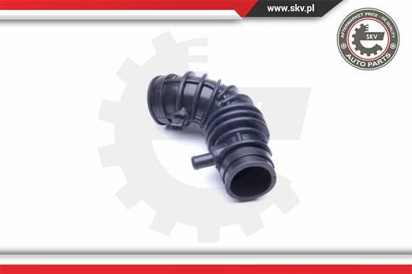 Intake Hose, air filter 24SKV454 - image 2