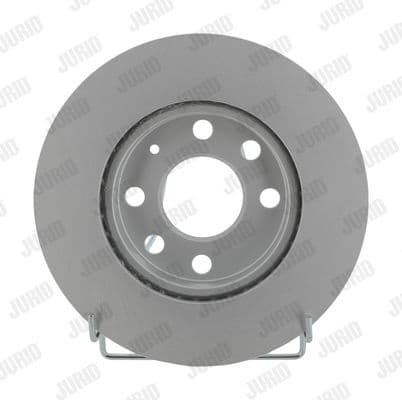 Brake Disc COAT+ 562290JC - image 2