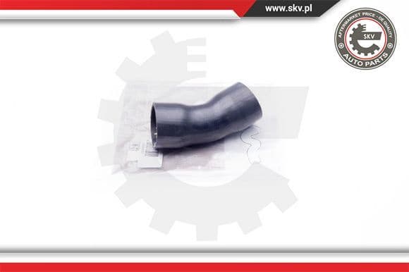 Charge Air Hose 24SKV653