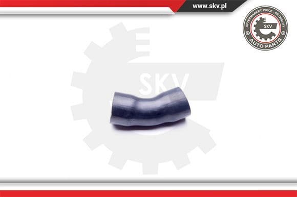 Charge Air Hose 24SKV653 - image 2