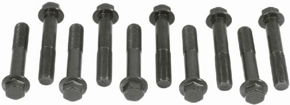 Bolt Kit, clutch 1874 000 038
