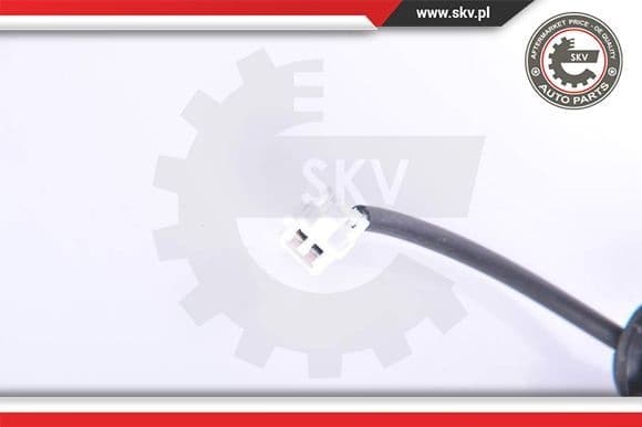 Sensor, wheel speed 06SKV126