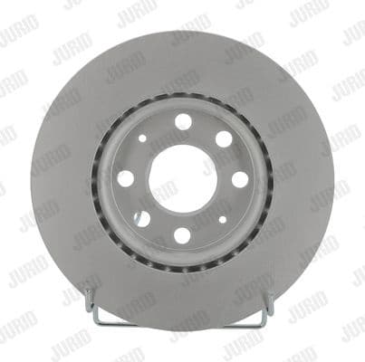 Brake Disc COAT+ 562304JC - image 2