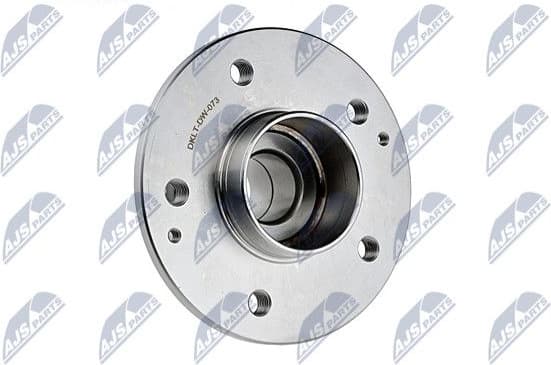 Wheel Bearing Kit KLT-DW-073 - image 2