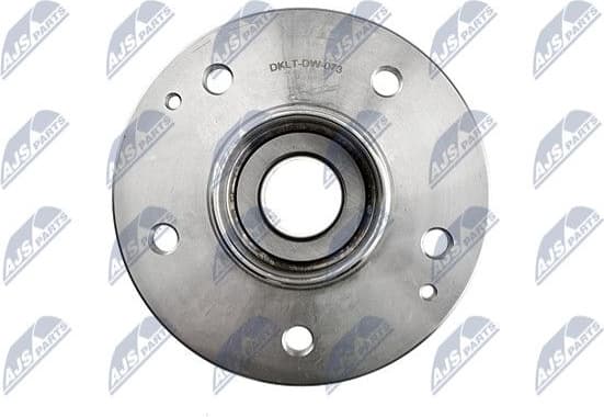 Wheel Bearing Kit KLT-DW-073 - image 3