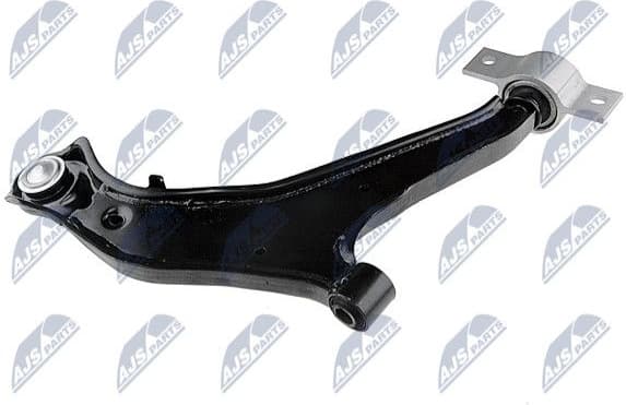Control/Trailing Arm, wheel suspension ZWD-NS-070 - image 2