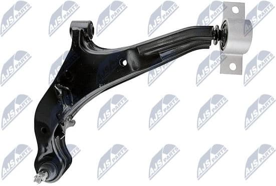 Control/Trailing Arm, wheel suspension ZWD-NS-070 - image 3