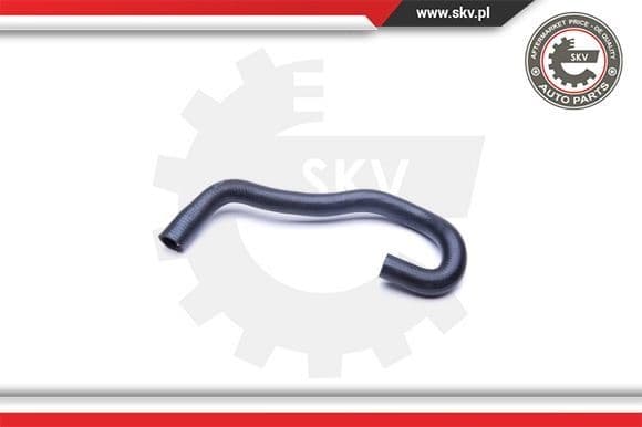 Radiator Hose 24SKV327 - image 2