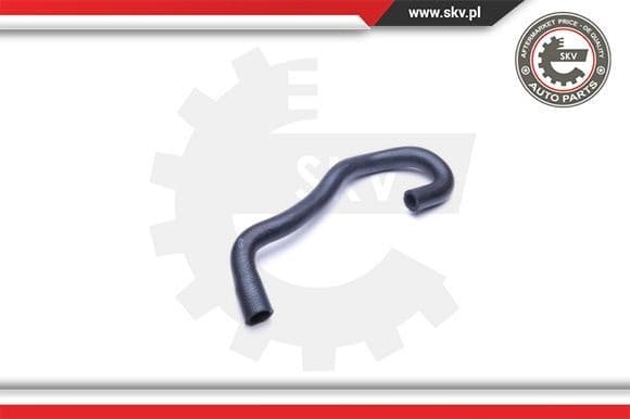 Radiator Hose 24SKV327 - image 3