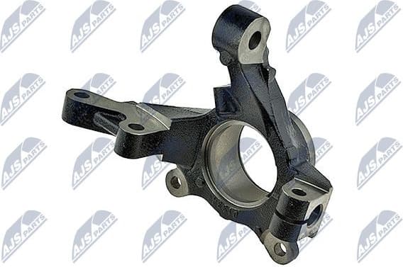 Steering Knuckle, wheel suspension ZZP-CH-002 - image 2