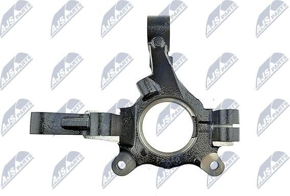 Steering Knuckle, wheel suspension ZZP-CH-002 - image 4