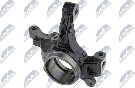 Steering Knuckle, wheel suspension ZZP-CH-003