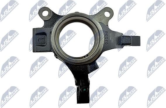 Steering Knuckle, wheel suspension ZZP-CH-003 - image 3
