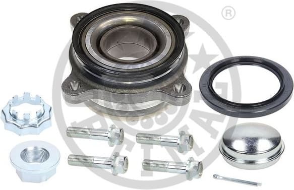 Wheel Bearing Kit 951744