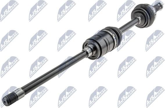 Drive Shaft NPW-BM-018