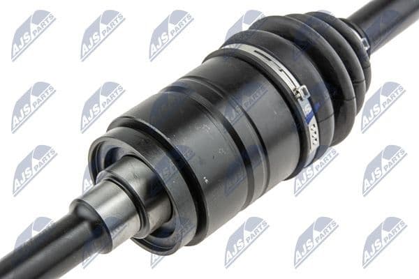 Drive Shaft NPW-BM-018 - image 3