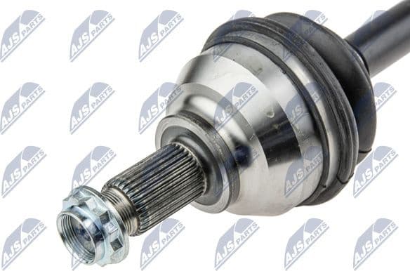 Drive Shaft NPW-BM-018 - image 4
