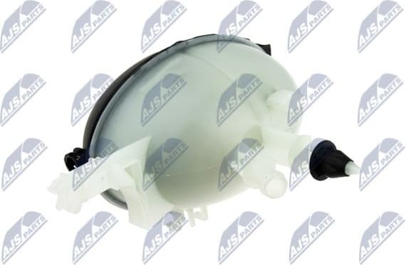 Expansion Tank, coolant CZW-ME-005 - image 2