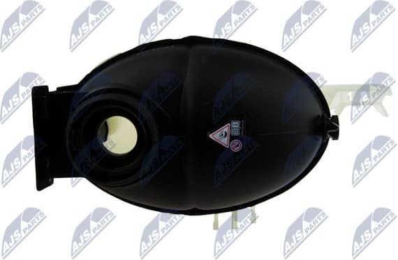 Expansion Tank, coolant CZW-ME-005 - image 4