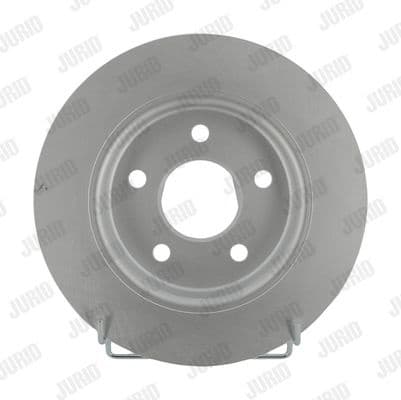 Brake Disc COAT+ 562361JC - image 2