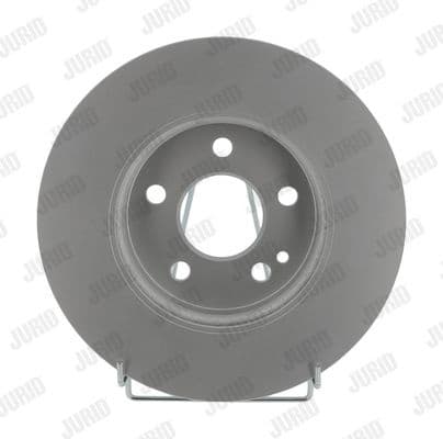 Brake Disc COAT+ 562314JC - image 2