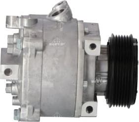 Compressor, air conditioning EASY FIT 320114 - image 3