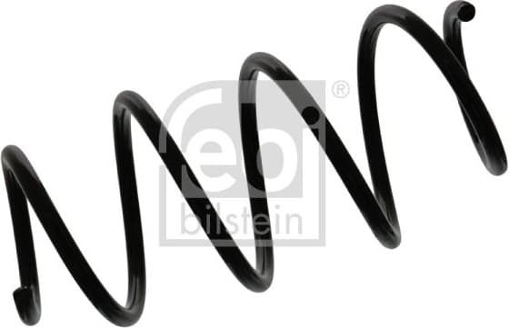 Suspension Spring 46993