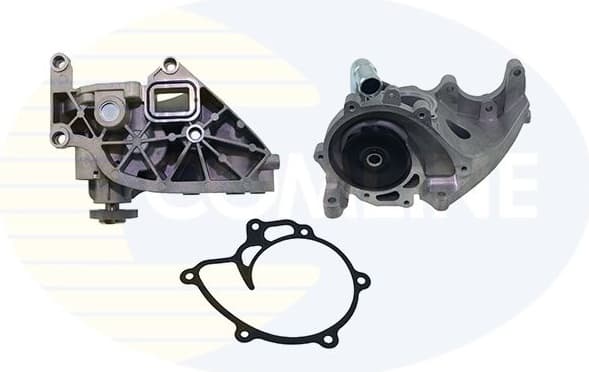 Water Pump, engine cooling EWP482