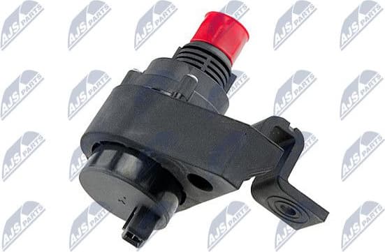 Pump auxiliary heater CPZ-BM-001 - image 3