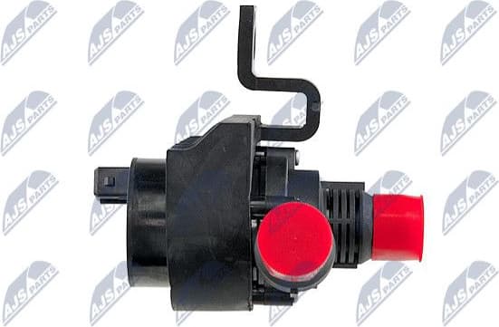 Pump auxiliary heater CPZ-BM-001 - image 4