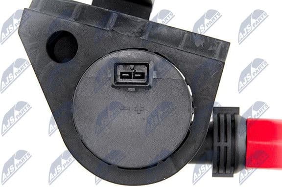 Pump auxiliary heater CPZ-BM-001 - image 2