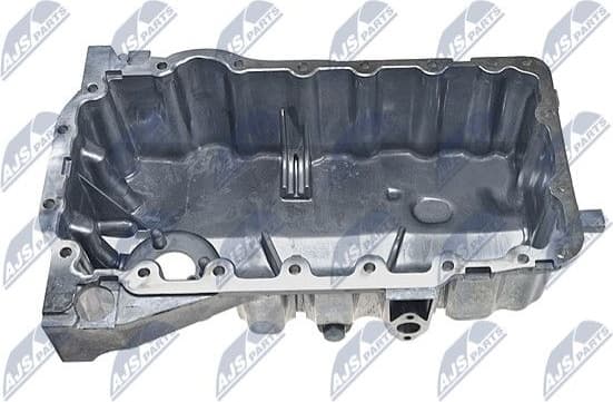 Oil Sump BMO-VW-032 - image 2