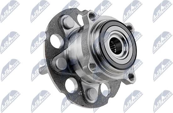 Wheel Bearing Kit KLT-HD-077