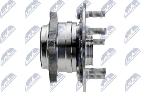 Wheel Bearing Kit KLT-HD-077 - image 3