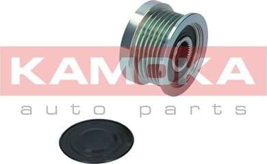 Freewheel clutch alternator RC040 - image 2