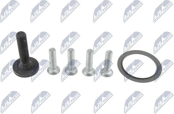 Repair Kit, wheel hub KLP-AU-010-Z