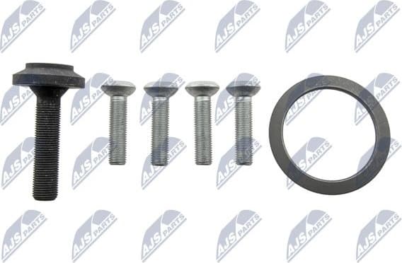 Repair Kit, wheel hub KLP-AU-010-Z - image 2