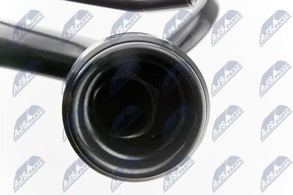 Filler Neck, fuel tank PWP-TY-009 - image 3