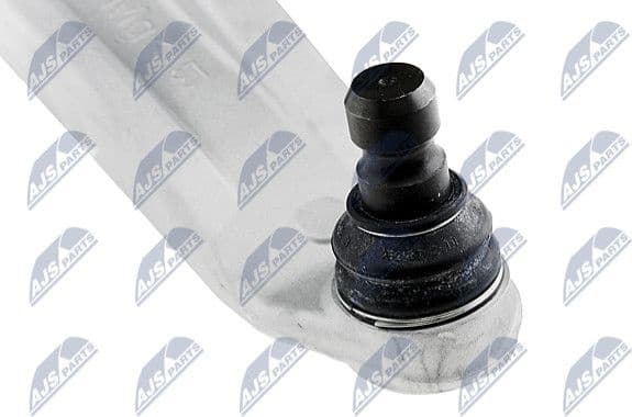 Control/Trailing Arm, wheel suspension ZWD-FR-023 - image 4