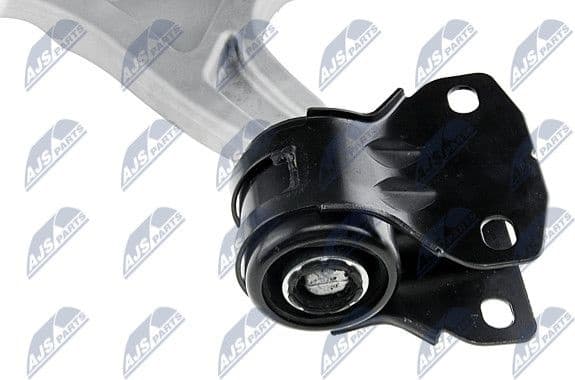 Control/Trailing Arm, wheel suspension ZWD-FR-023 - image 6