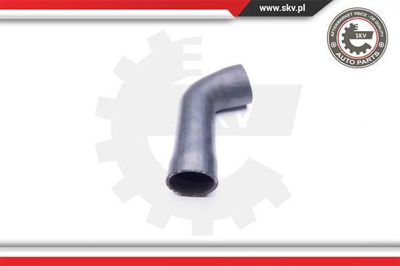 Charge Air Hose 24SKV612 - image 3