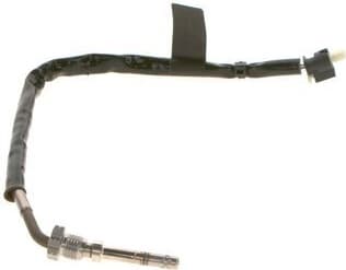 Sensor, exhaust gas temperature 0 986 259 012 - image 2