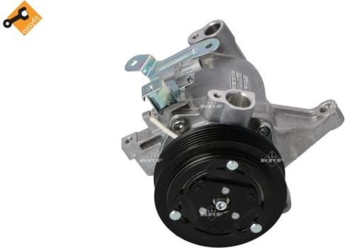 Compressor, air conditioning EASY FIT 320159 - image 2