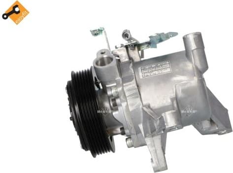 Compressor, air conditioning EASY FIT 320159 - image 3